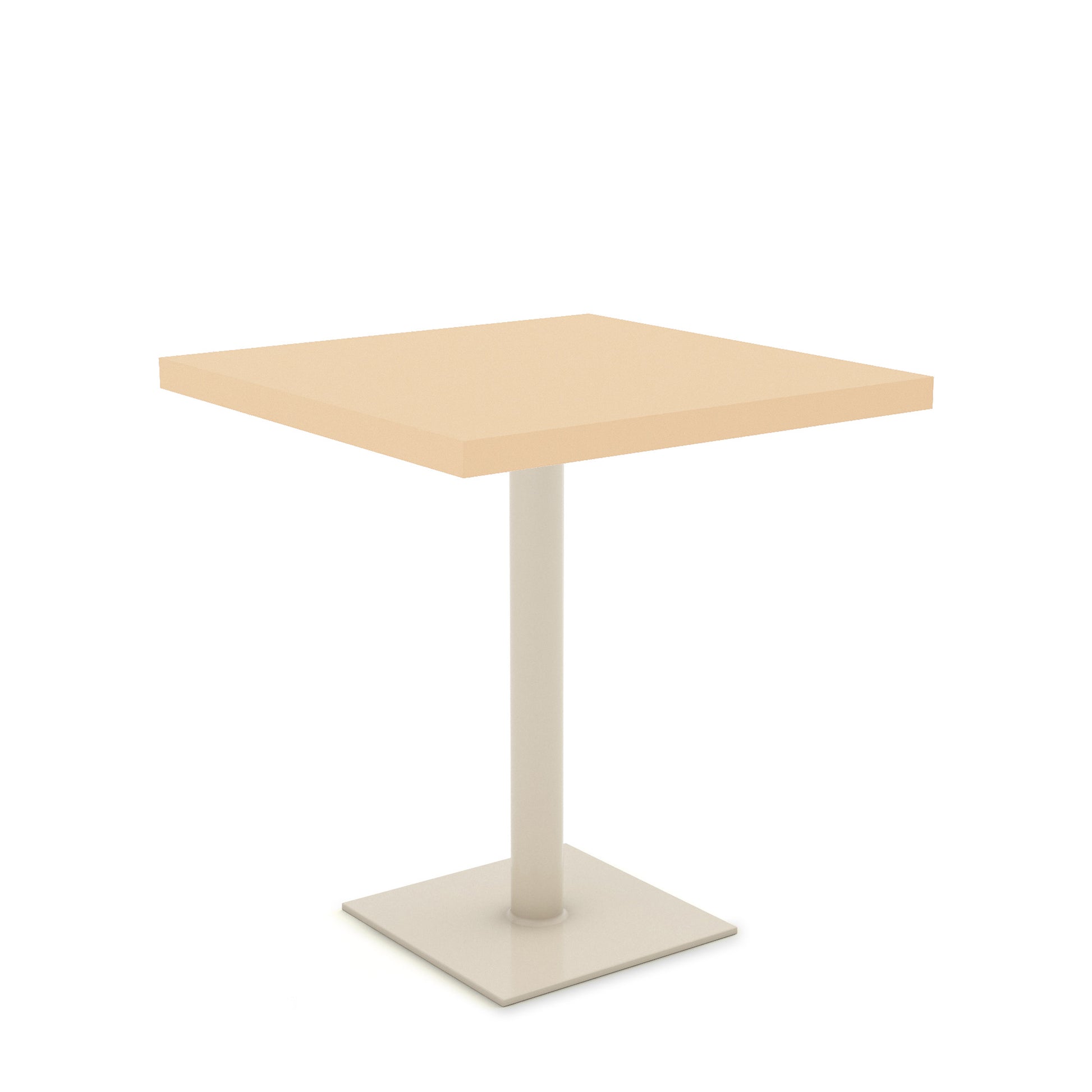 Oyster White / Creme - Hpl