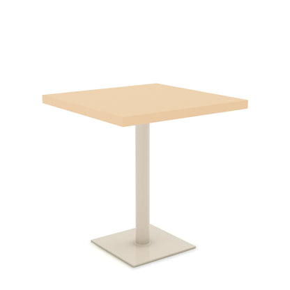 Oyster White / Creme - Hpl