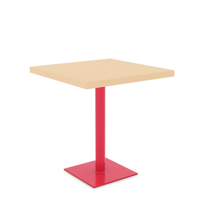 Strawberry Red / Creme - Hpl