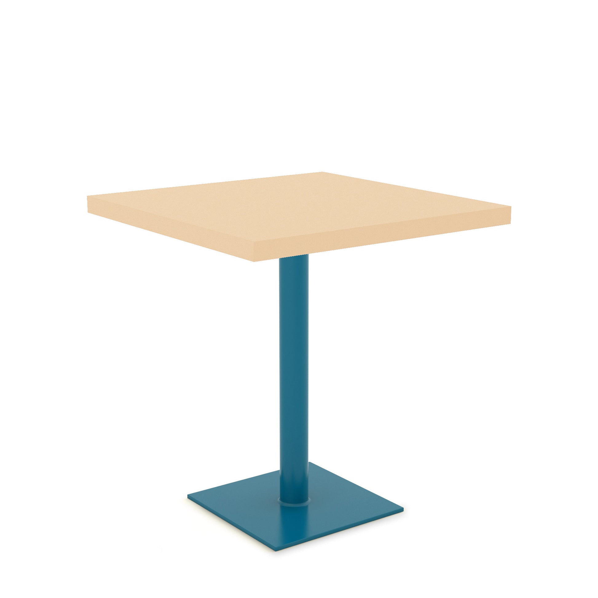 Water Blue / Creme - Hpl
