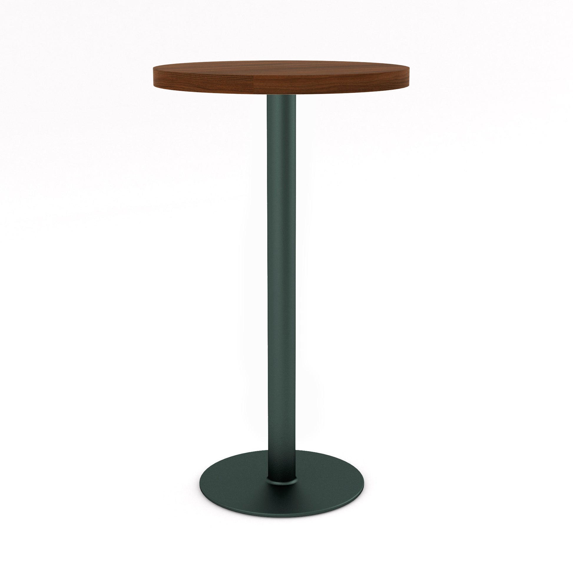 Basil Grain / Walnut - Hpl