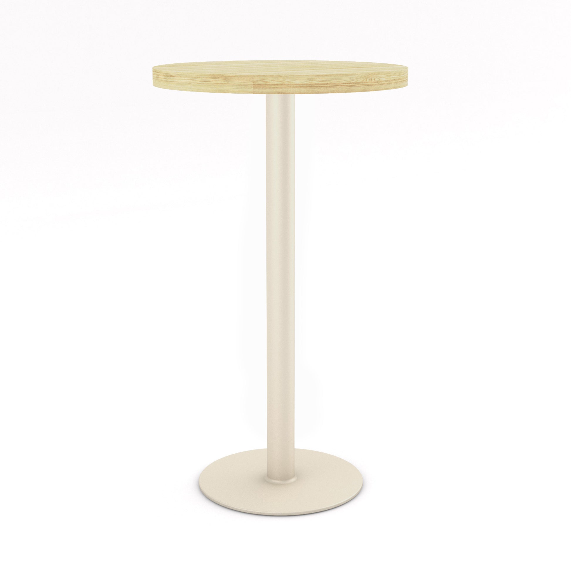 Champagne / Ash - Wood Veneer