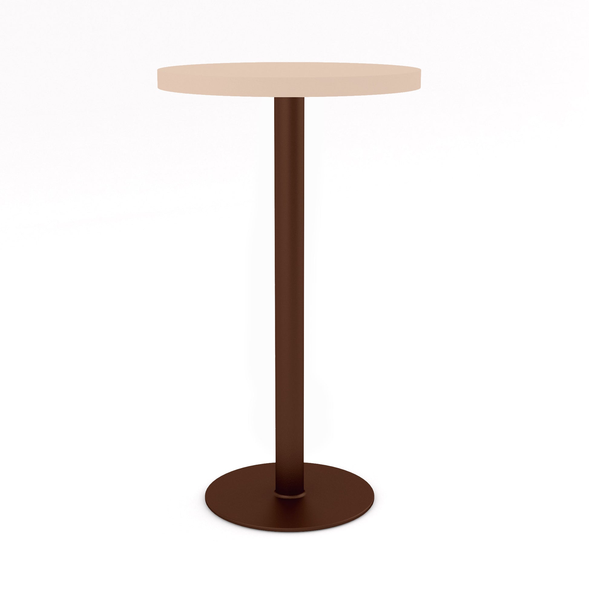 Espresso Grain / Creme - Hpl