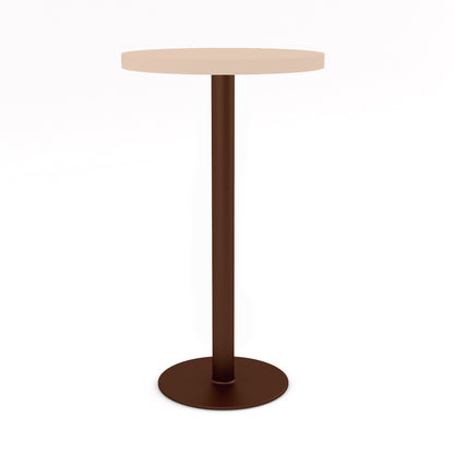Espresso Grain / Creme - Hpl