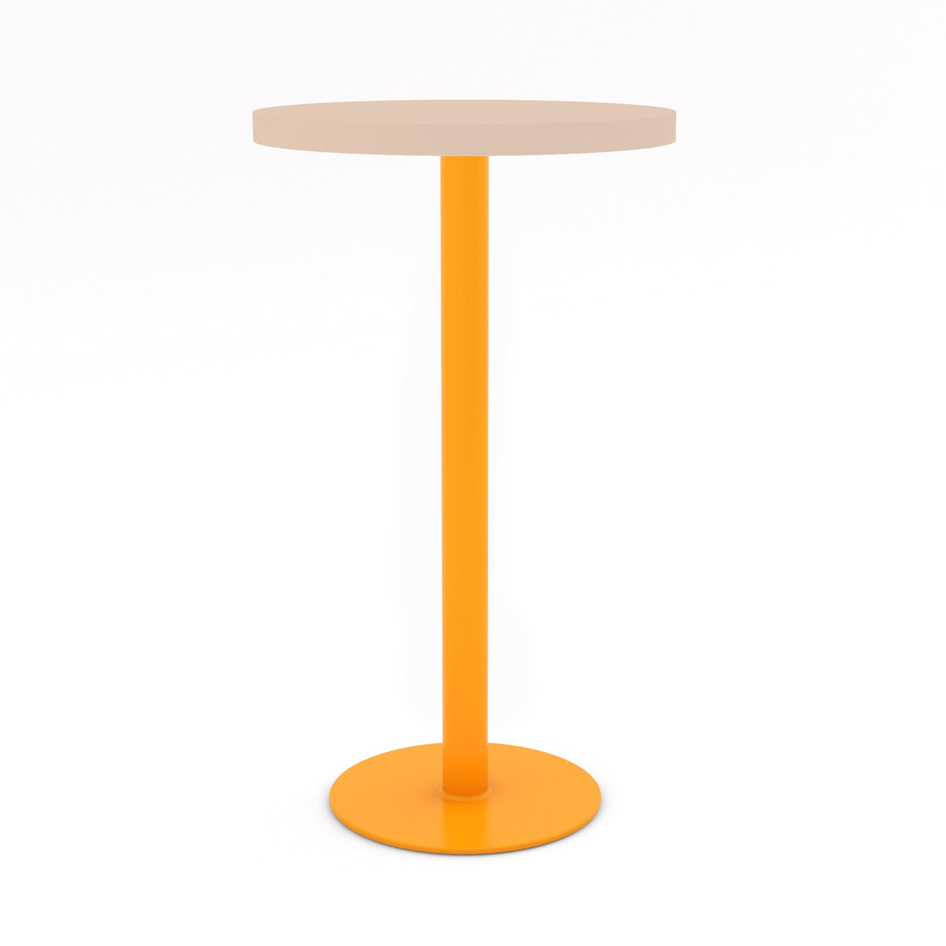Melon Yellow / Creme - Hpl