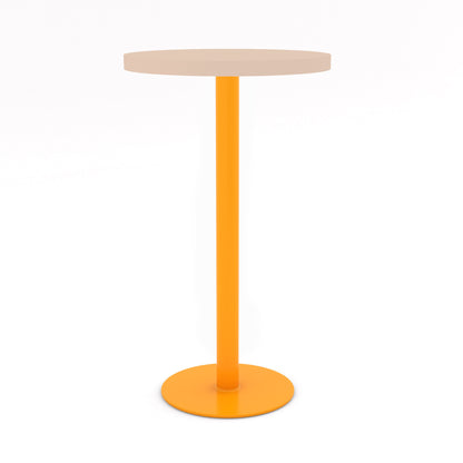 Melon Yellow / Creme - Hpl