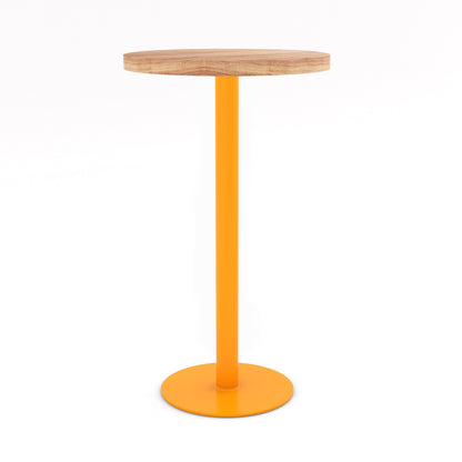 Melon Yellow / Australia - Wood Veneer
