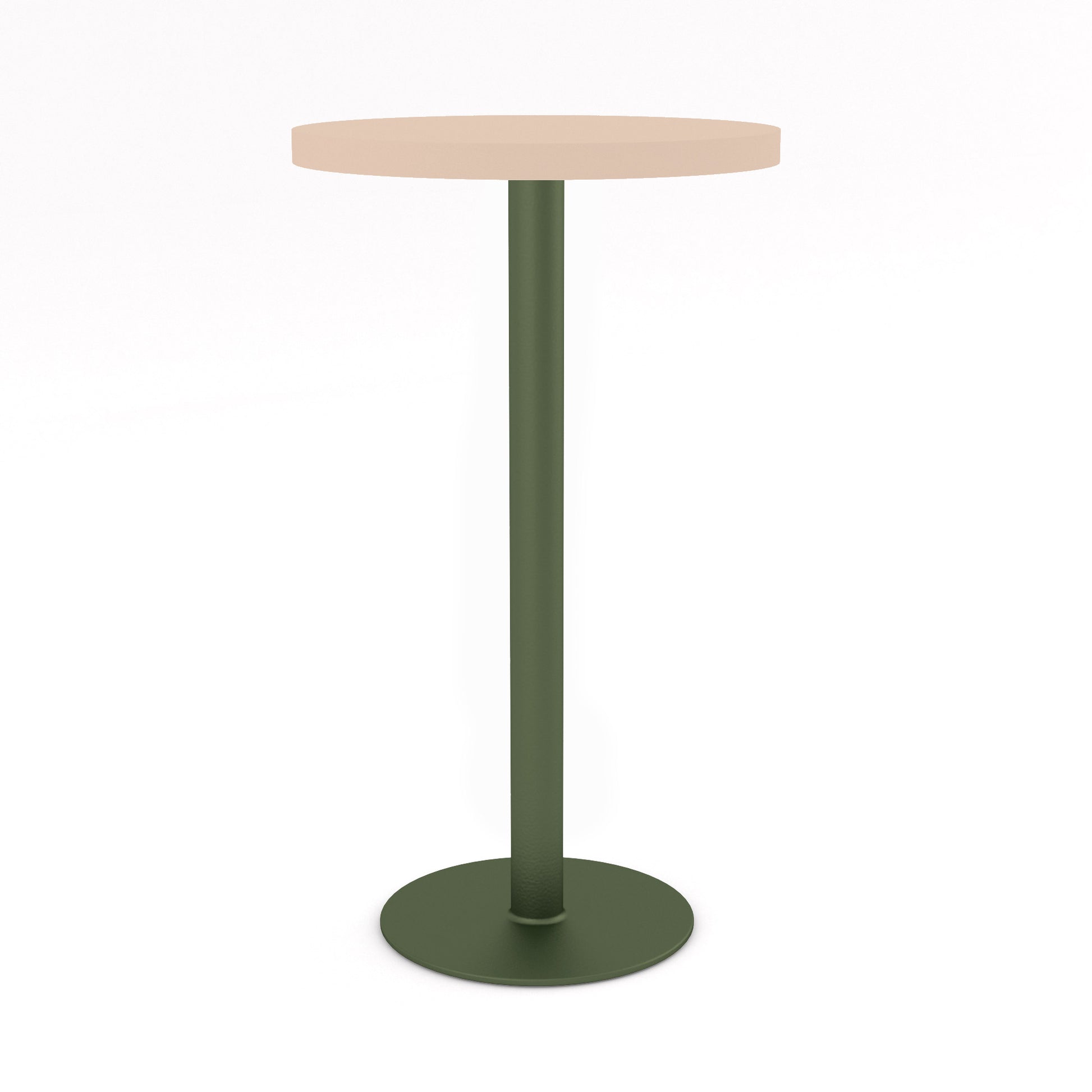Olive / Creme - Hpl