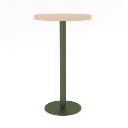Olive / Creme - Hpl