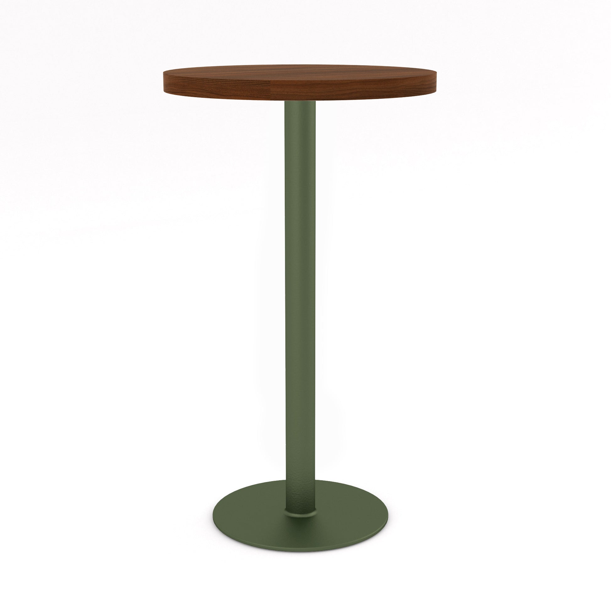 Olive / Walnut - Hpl