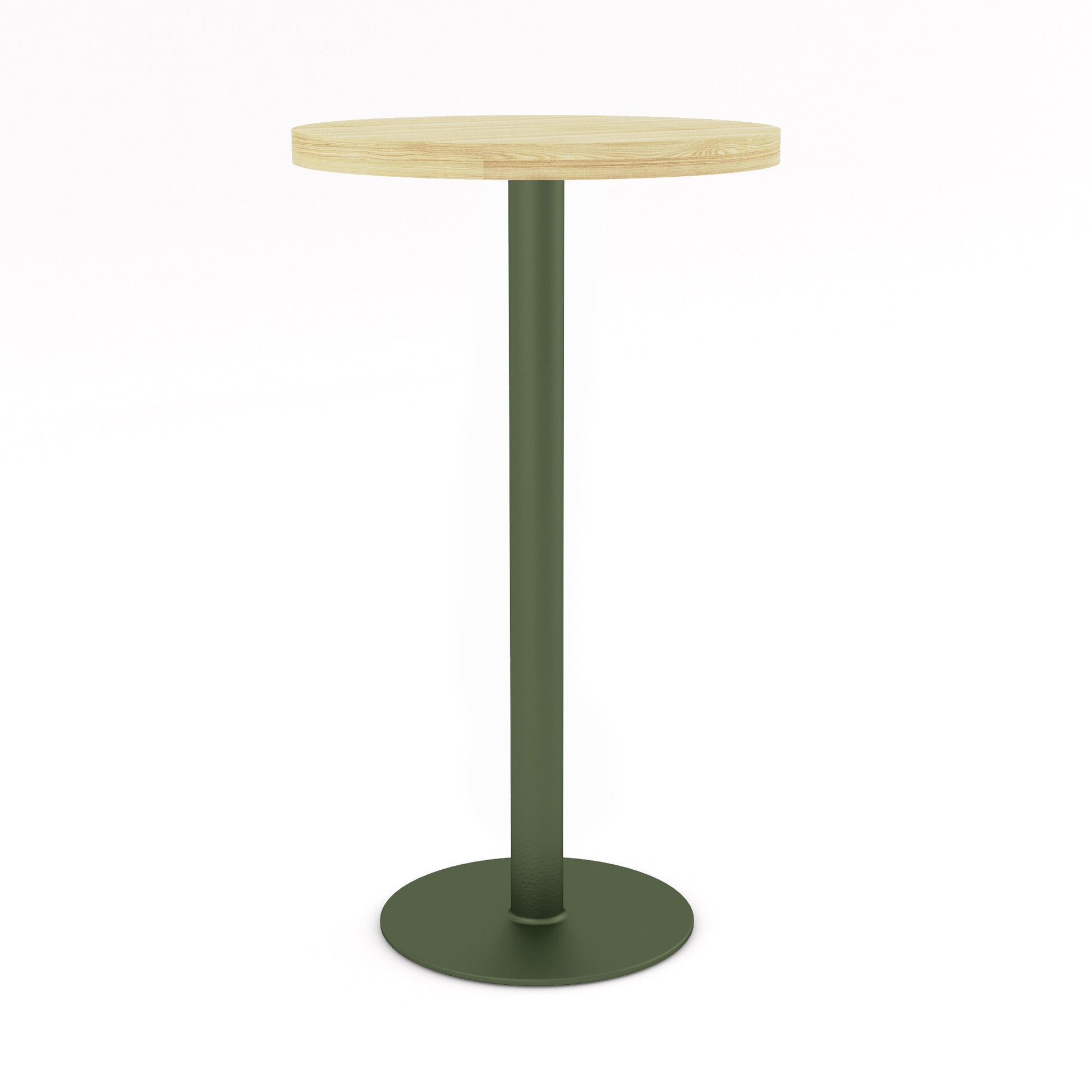 Olive / Ash - Wood Veneer