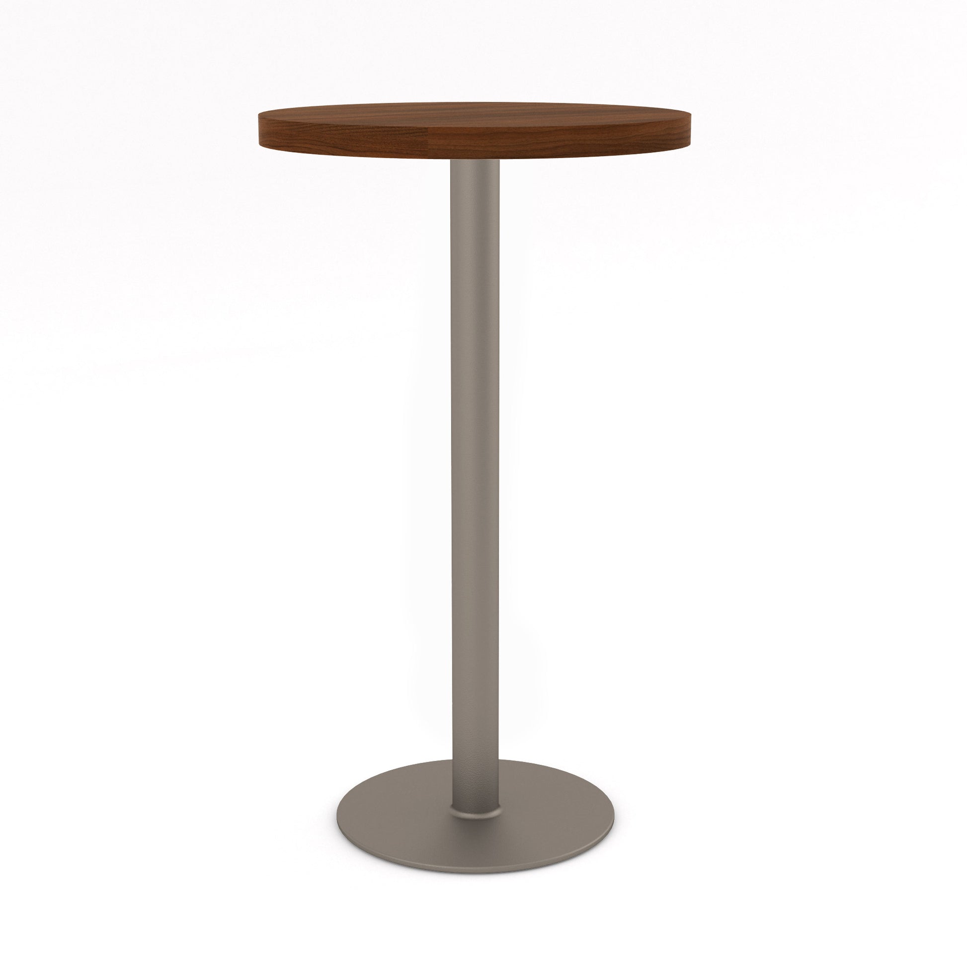 Oxidized Bark / Walnut - Hpl