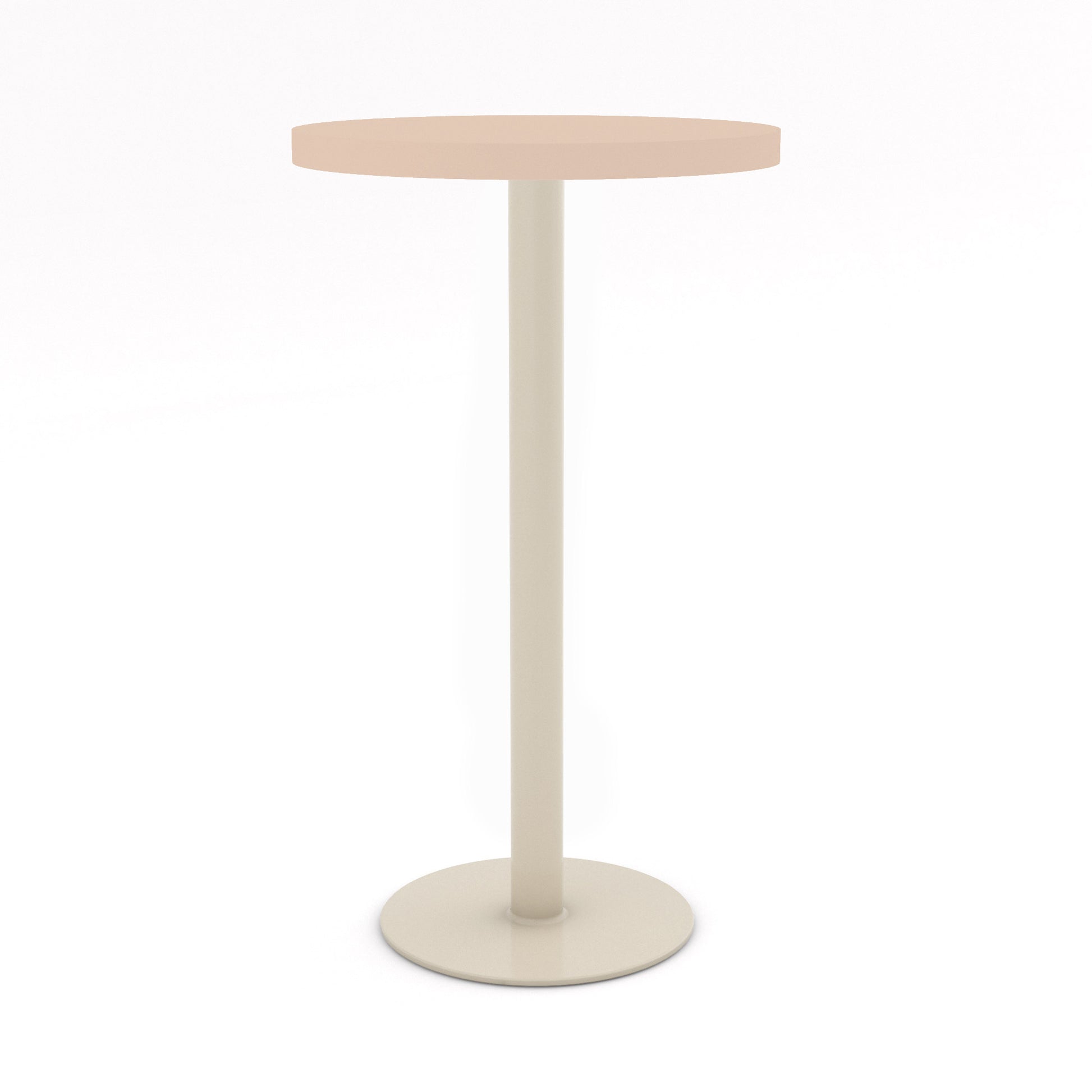 Oyster White / Creme - Hpl