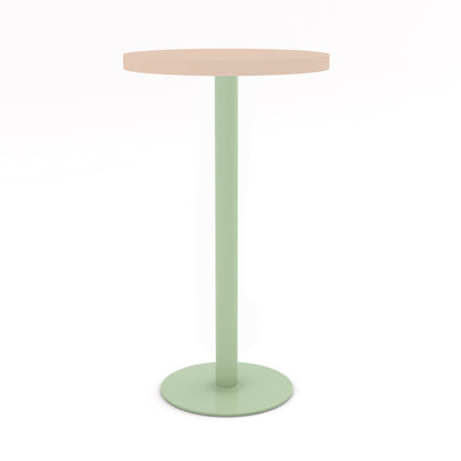 Pastel Green / Creme - Hpl