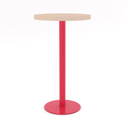 Strawberry Red / Creme - Hpl