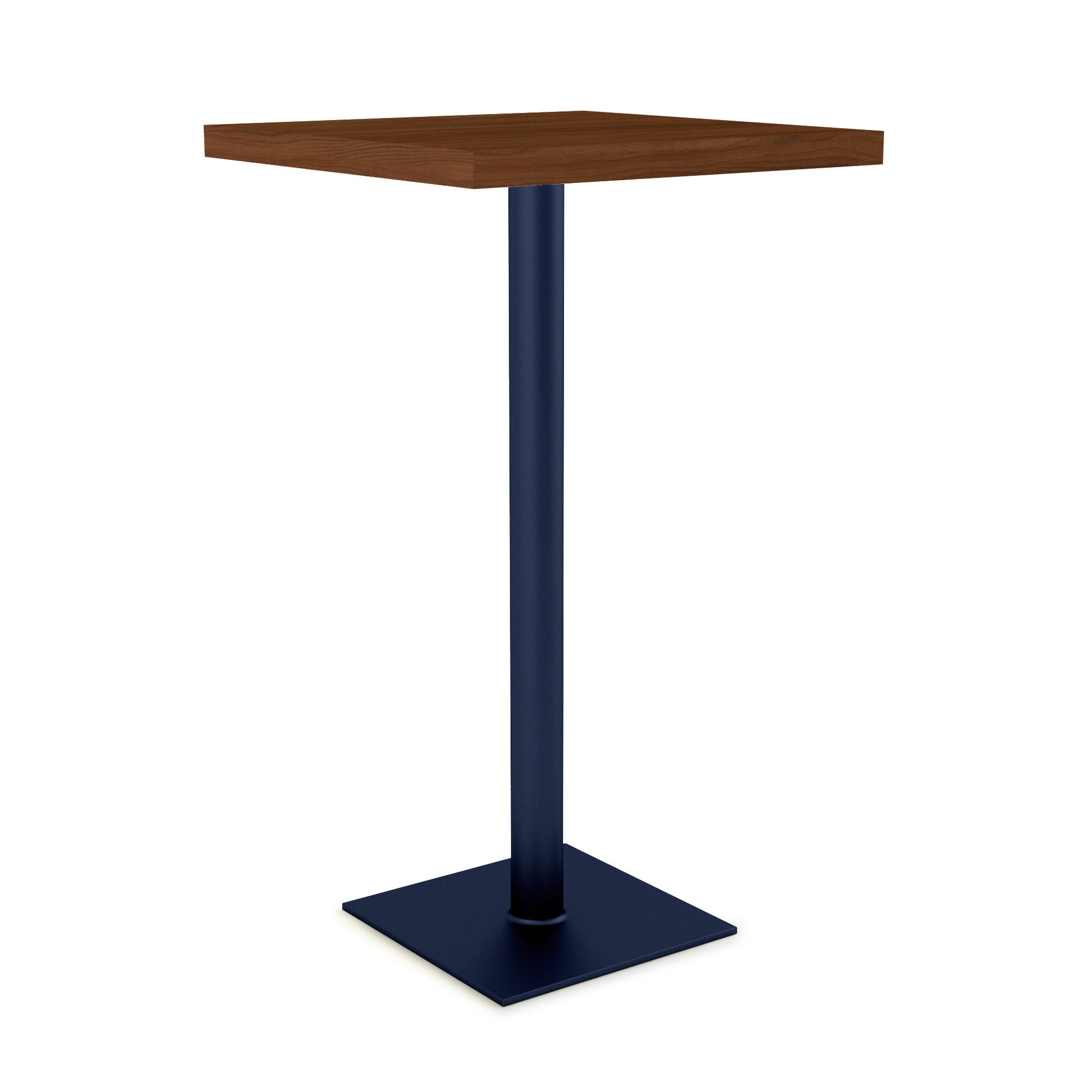 Admiral Grain / Walnut - Hpl