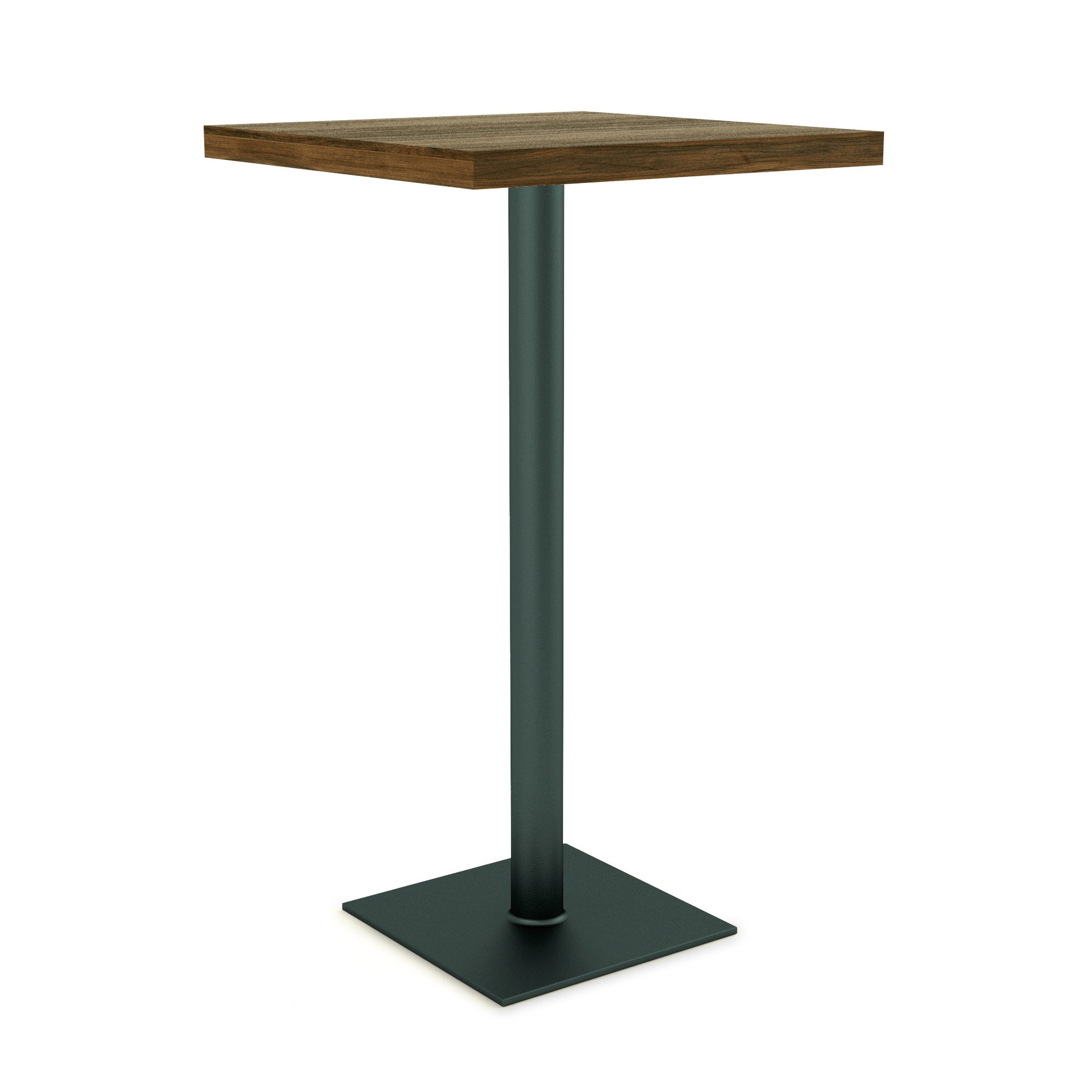 Basil Grain / Walnut - Wood Veneer