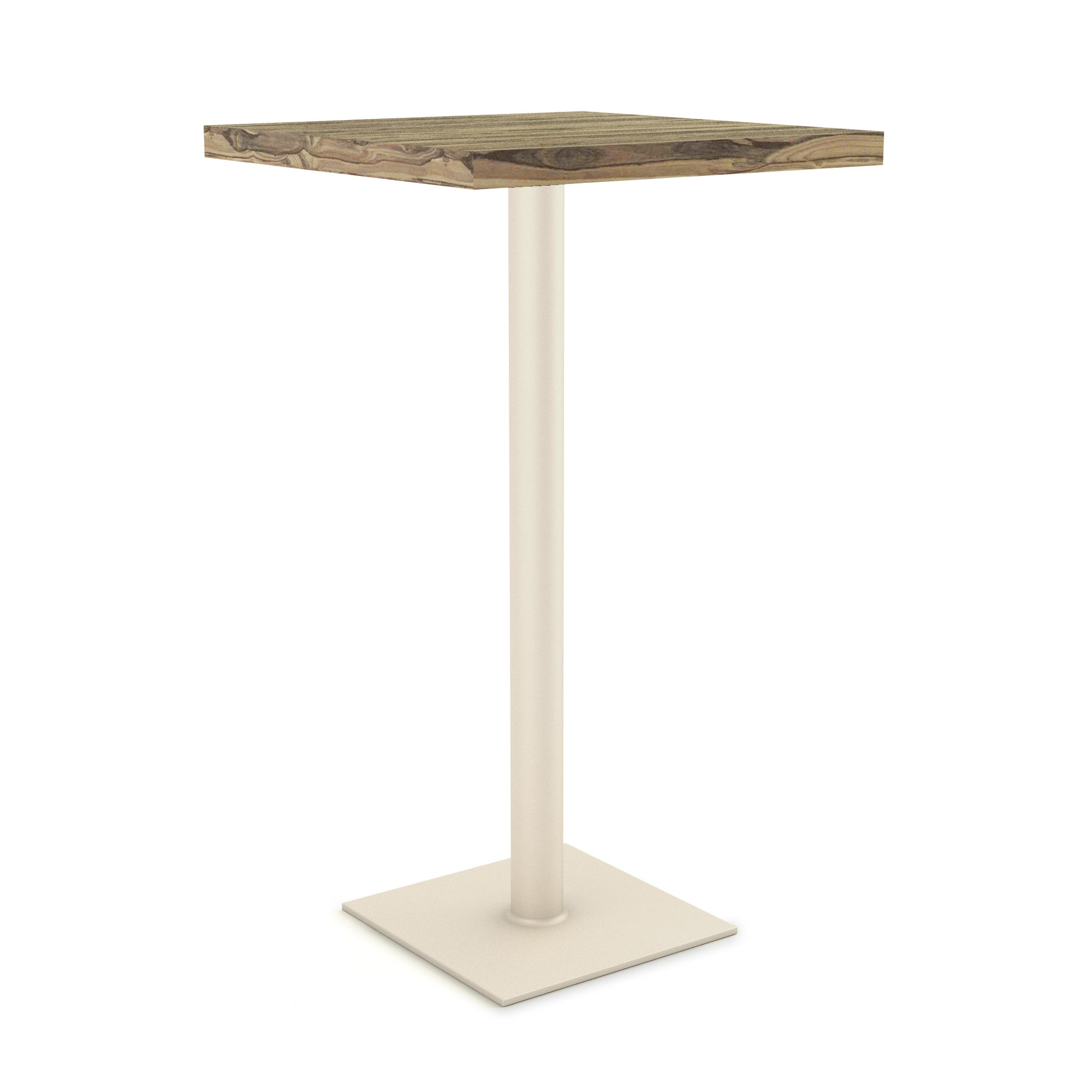 Champagne / Ziricote - Wood Veneer
