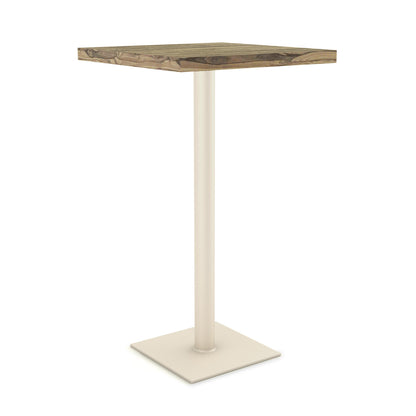 Champagne / Ziricote - Wood Veneer
