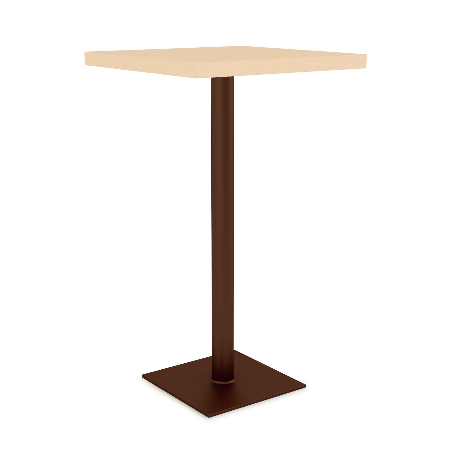 Espresso Grain / Creme - Hpl