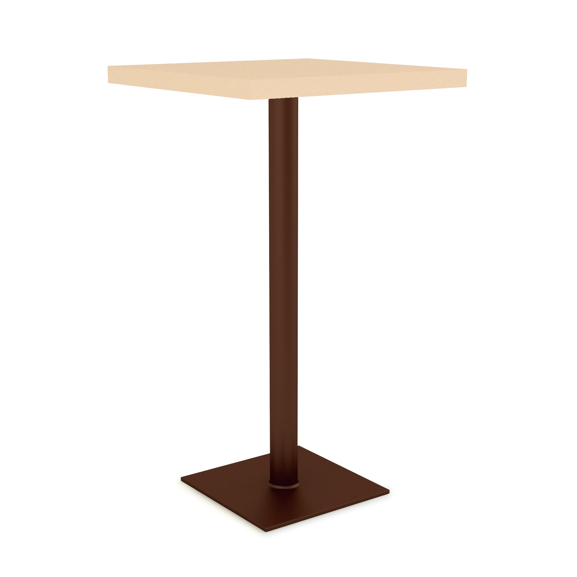 Espresso Grain / Creme - Hpl