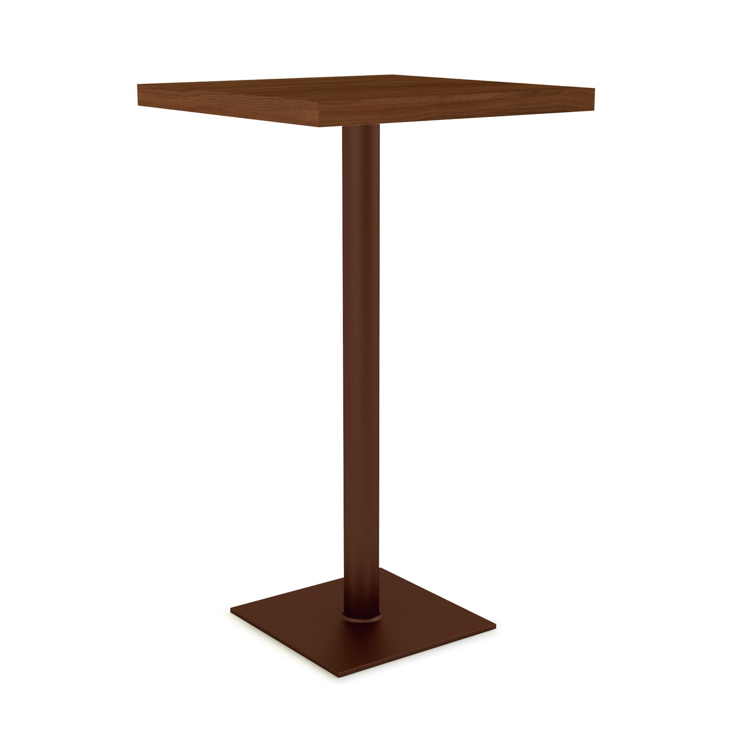 Espresso Grain / Walnut - Hpl