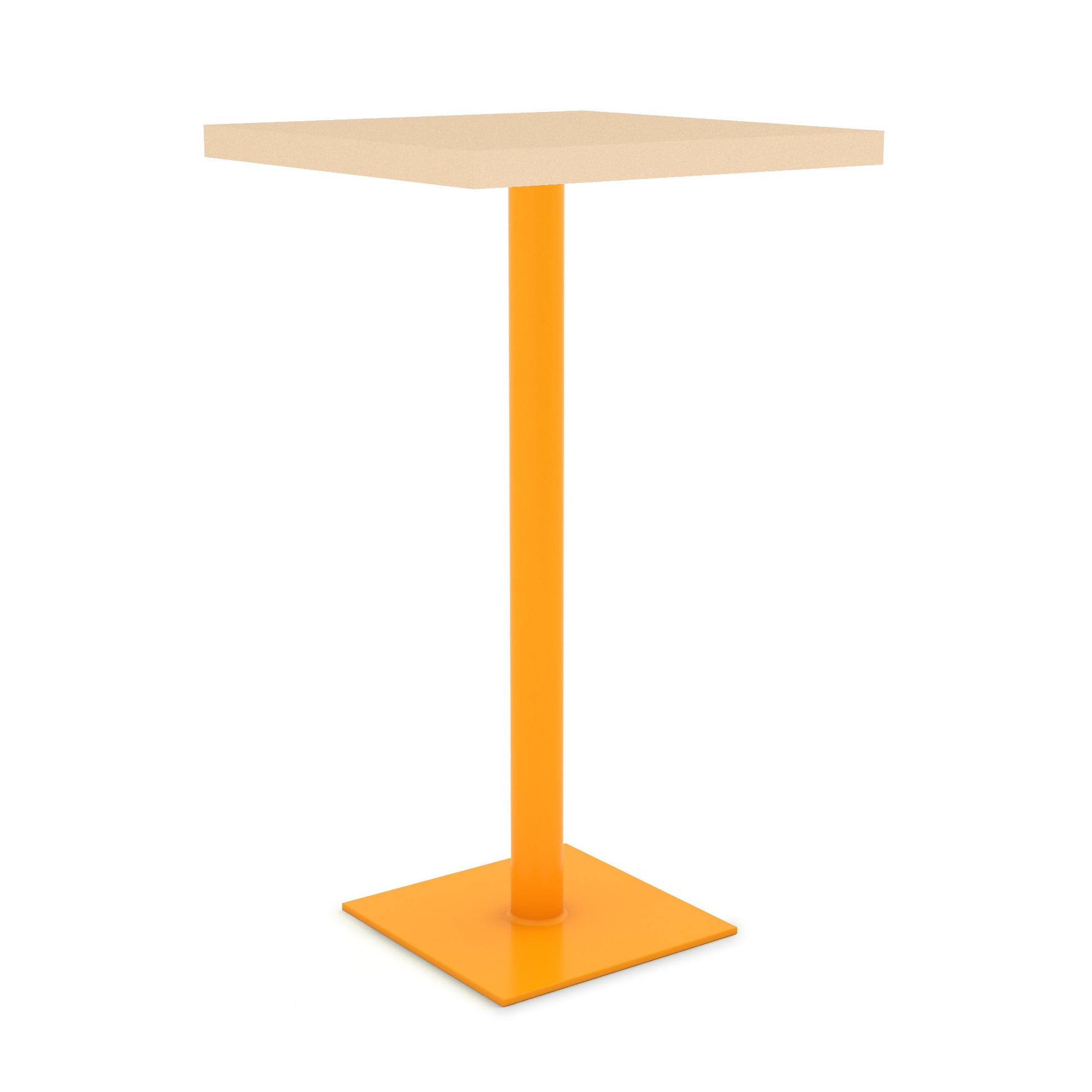 Melon Yellow / Creme - Hpl