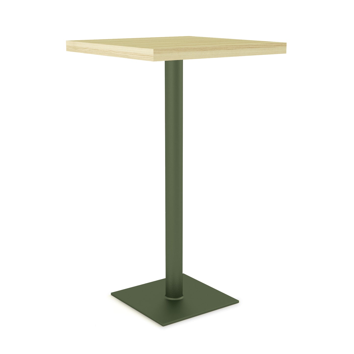 Olive / Ash - Wood Veneer