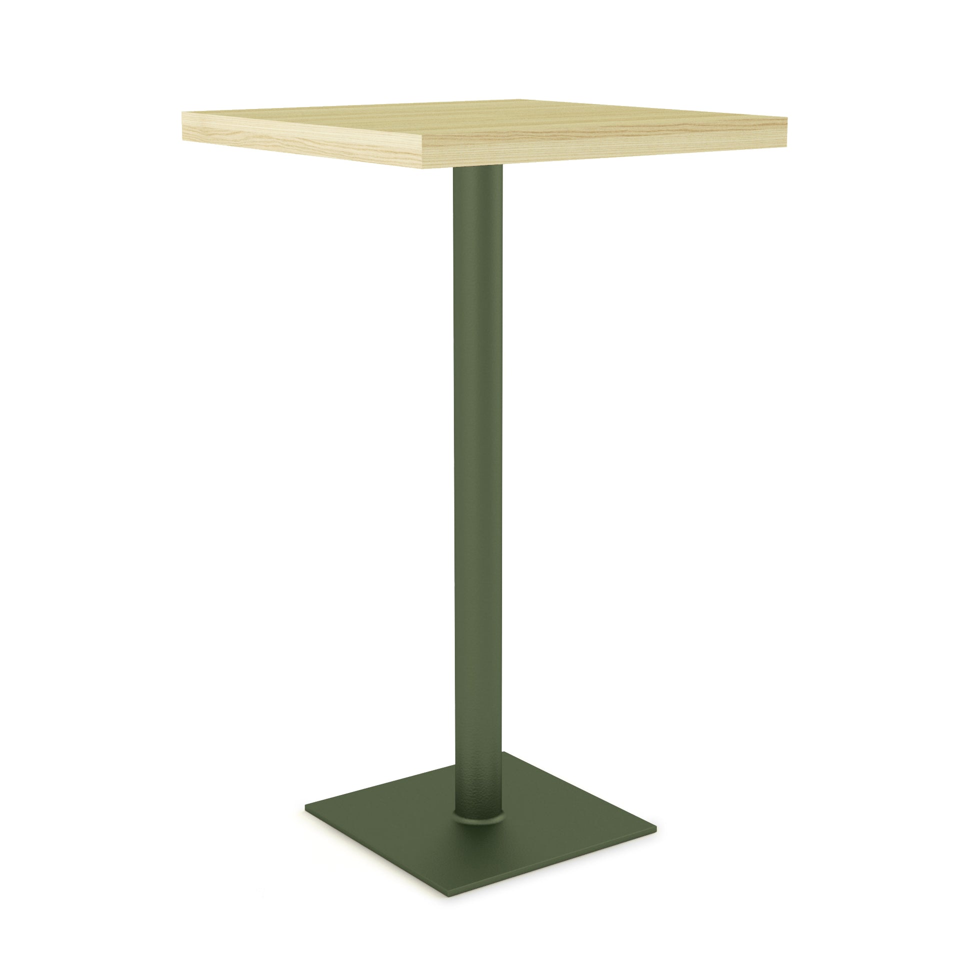 Olive / Ash - Wood Veneer