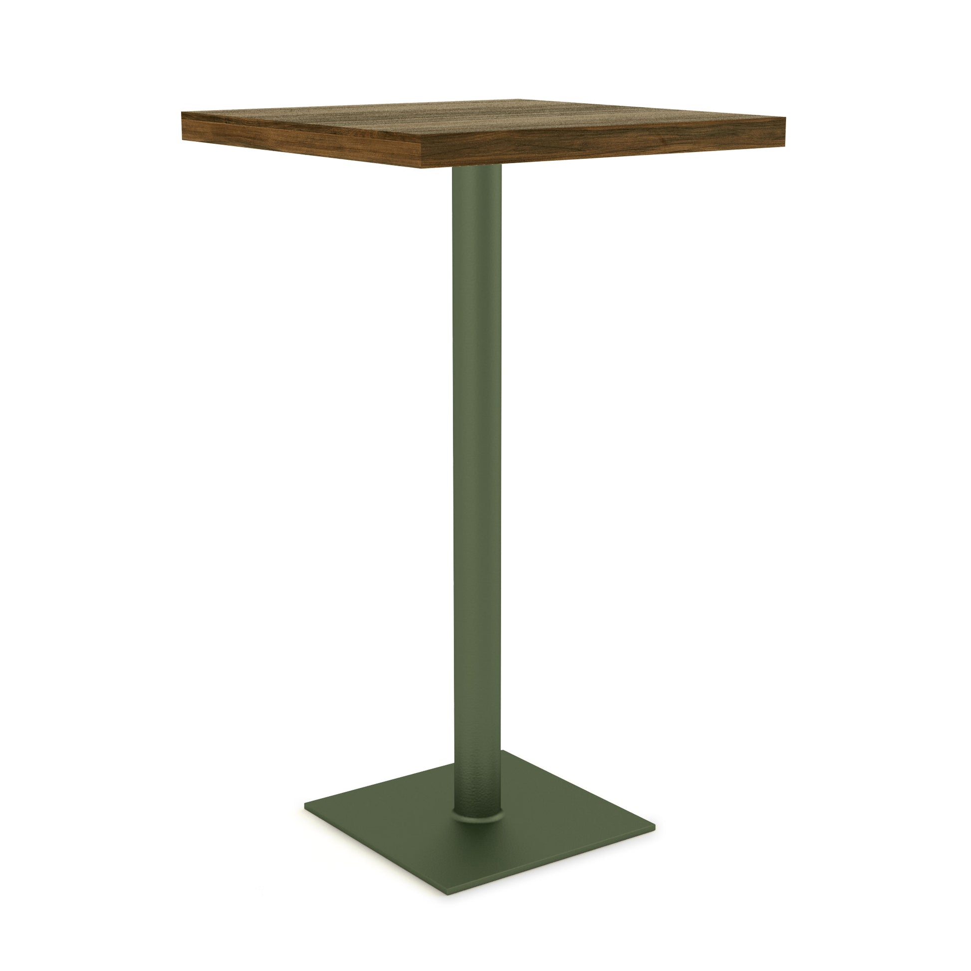 Olive / Walnut - Wood Veneer