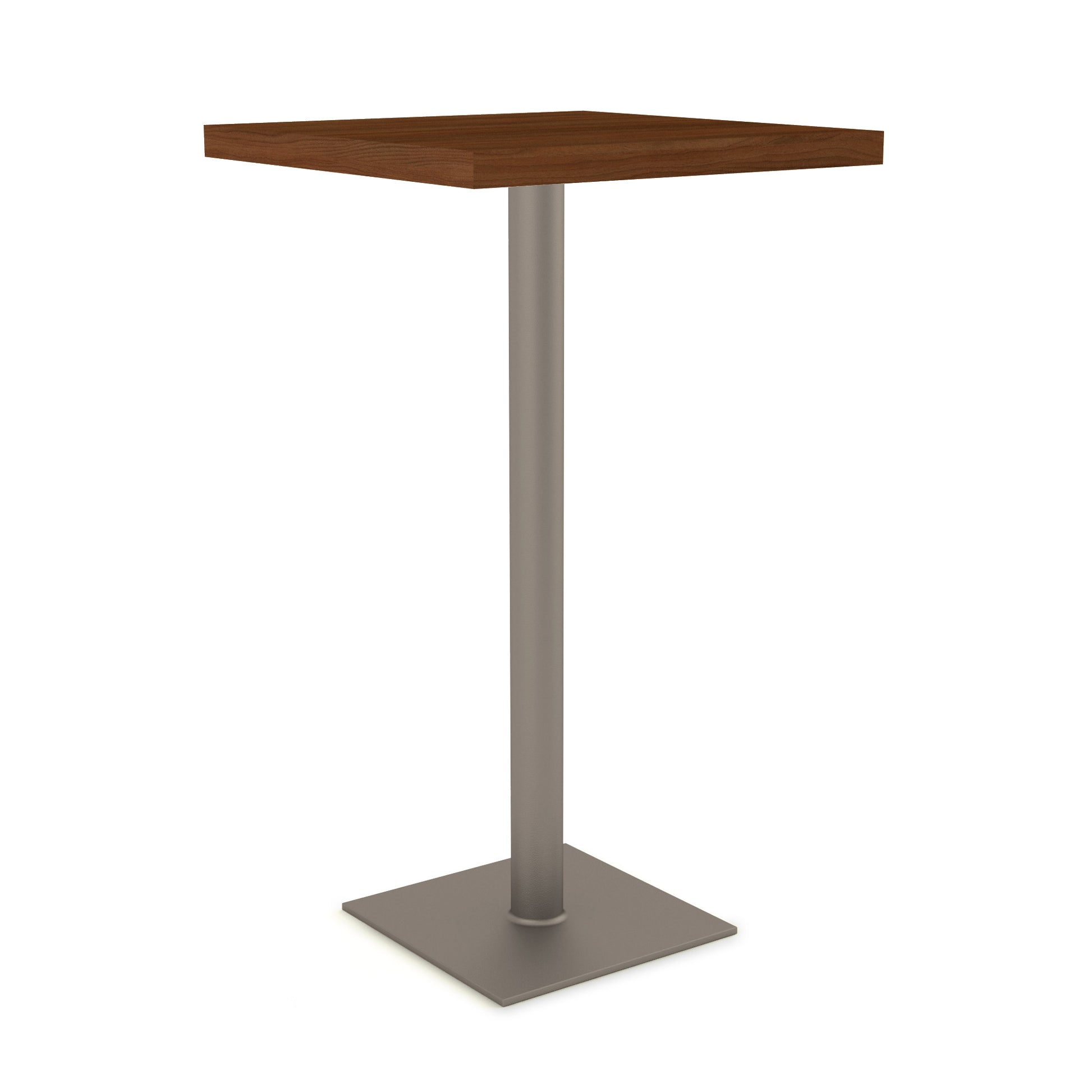 Oxidized Bark / Walnut - Hpl