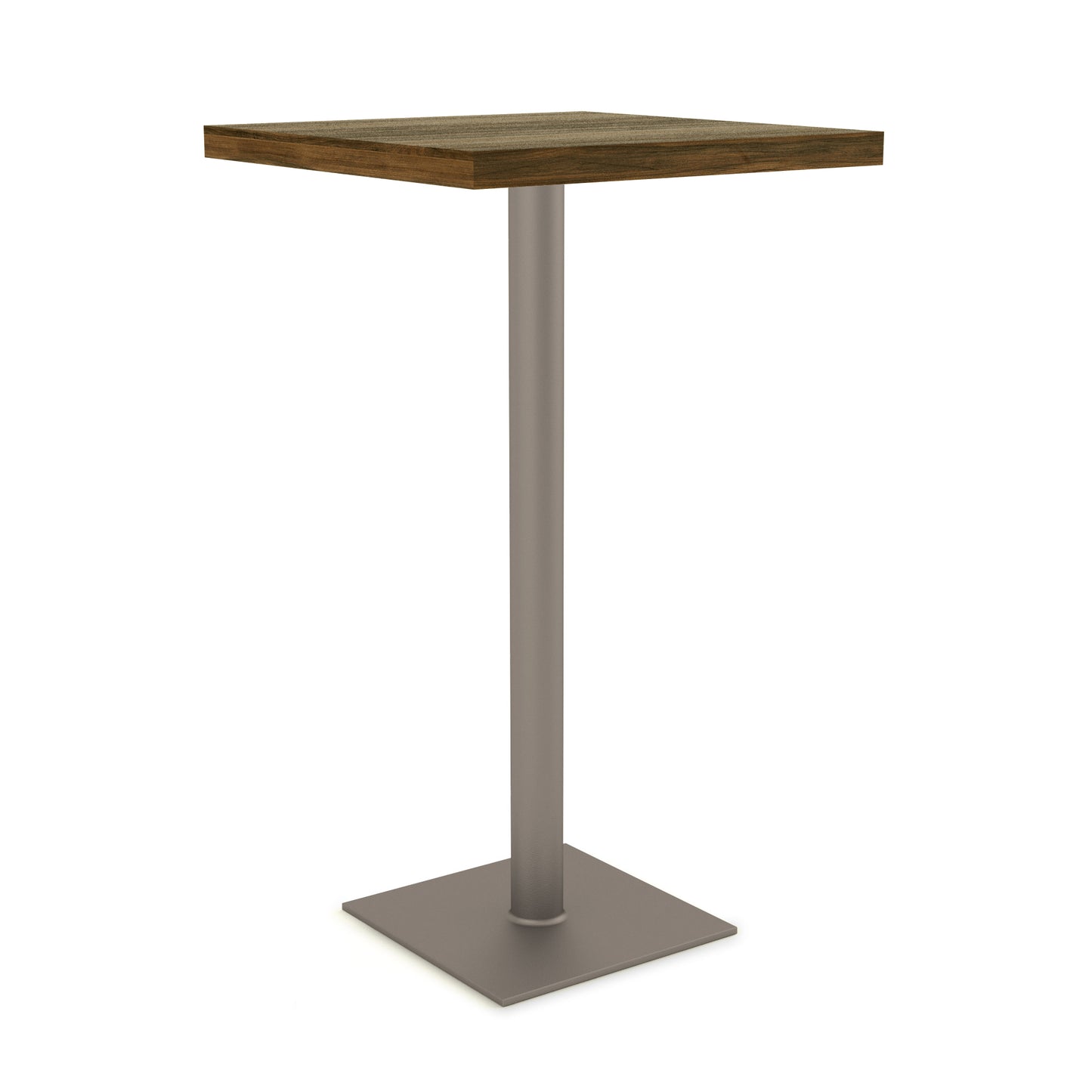 Oxidized Bark / Walnut - Wood Veneer