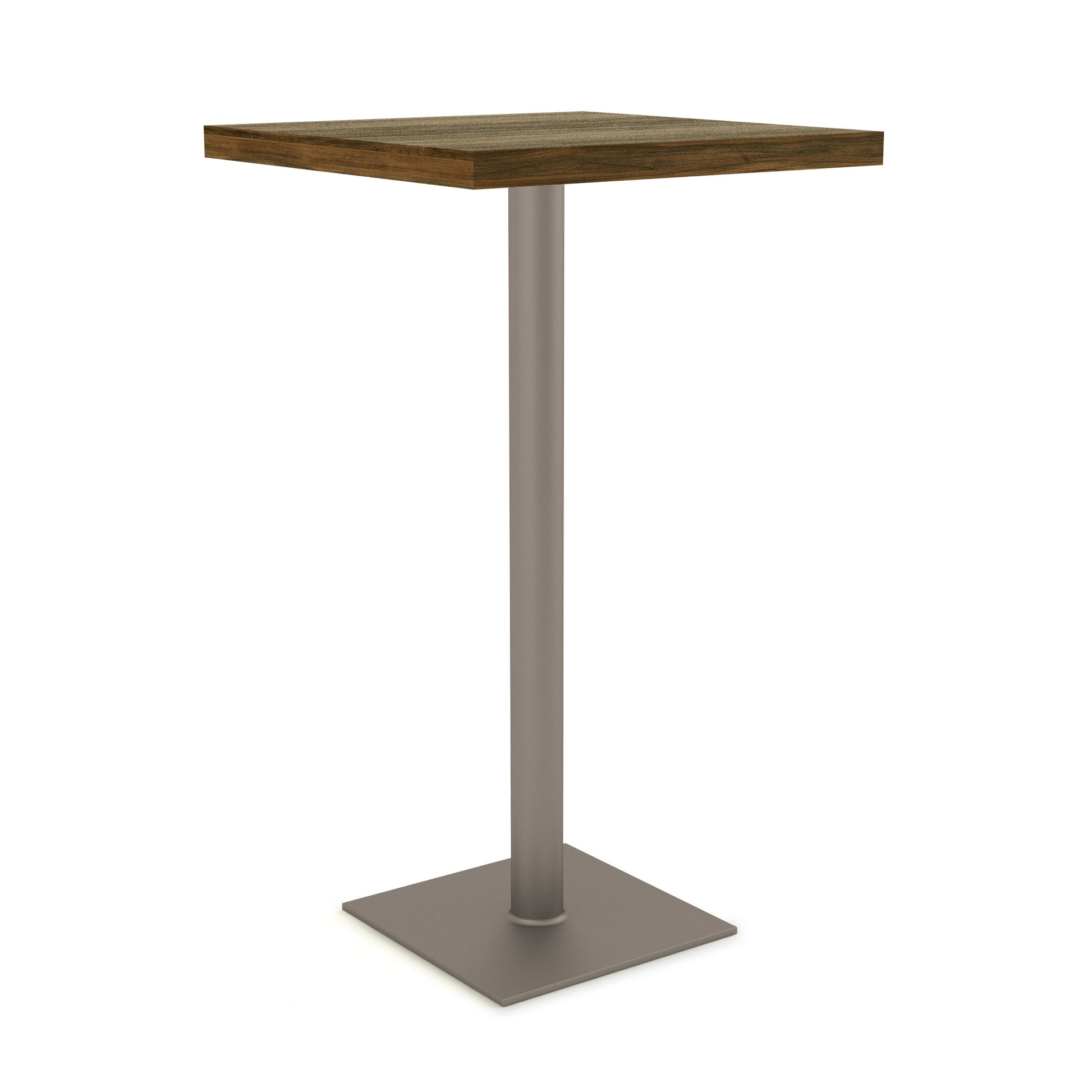 Oxidized Bark / Walnut - Wood Veneer