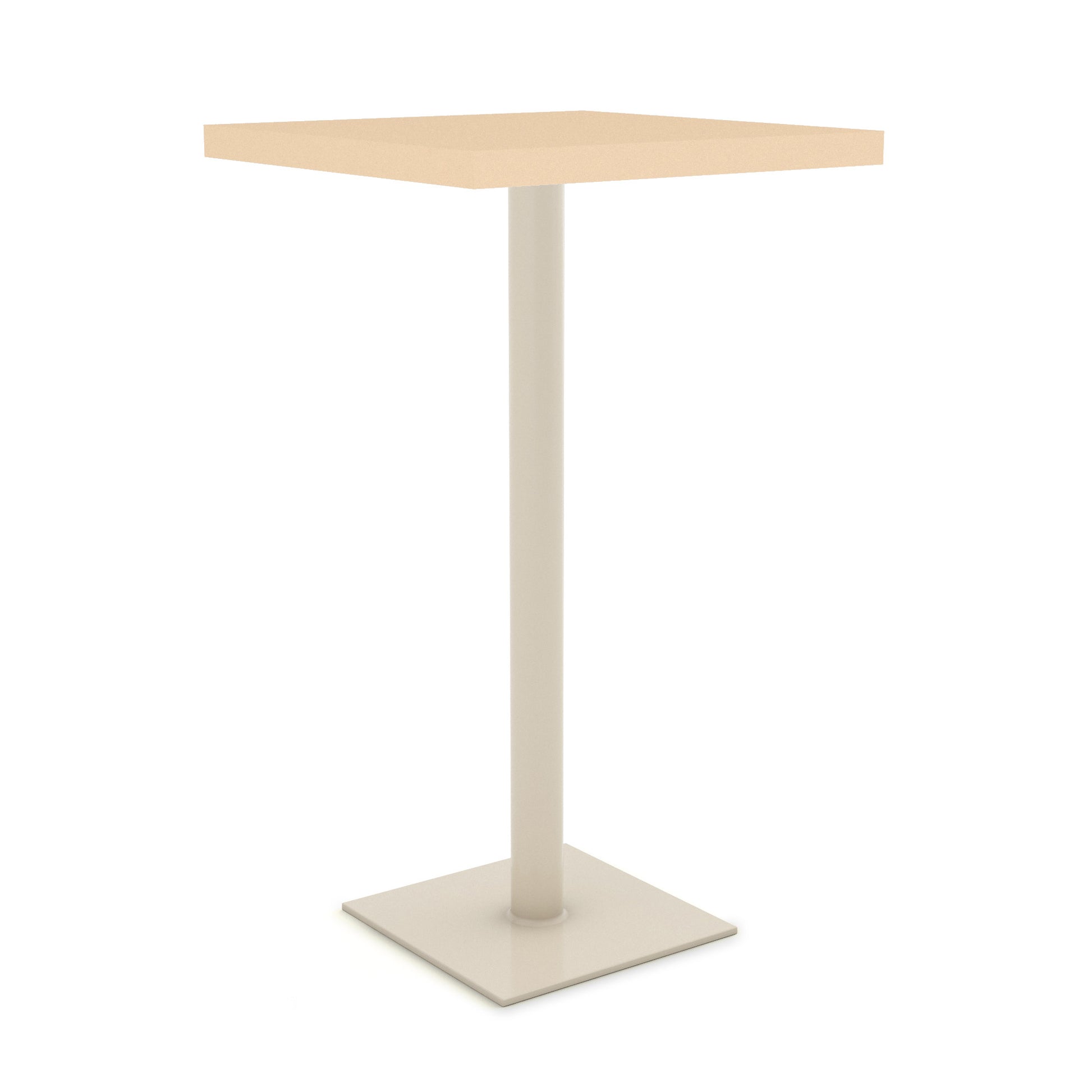 Oyster White / Creme - Hpl