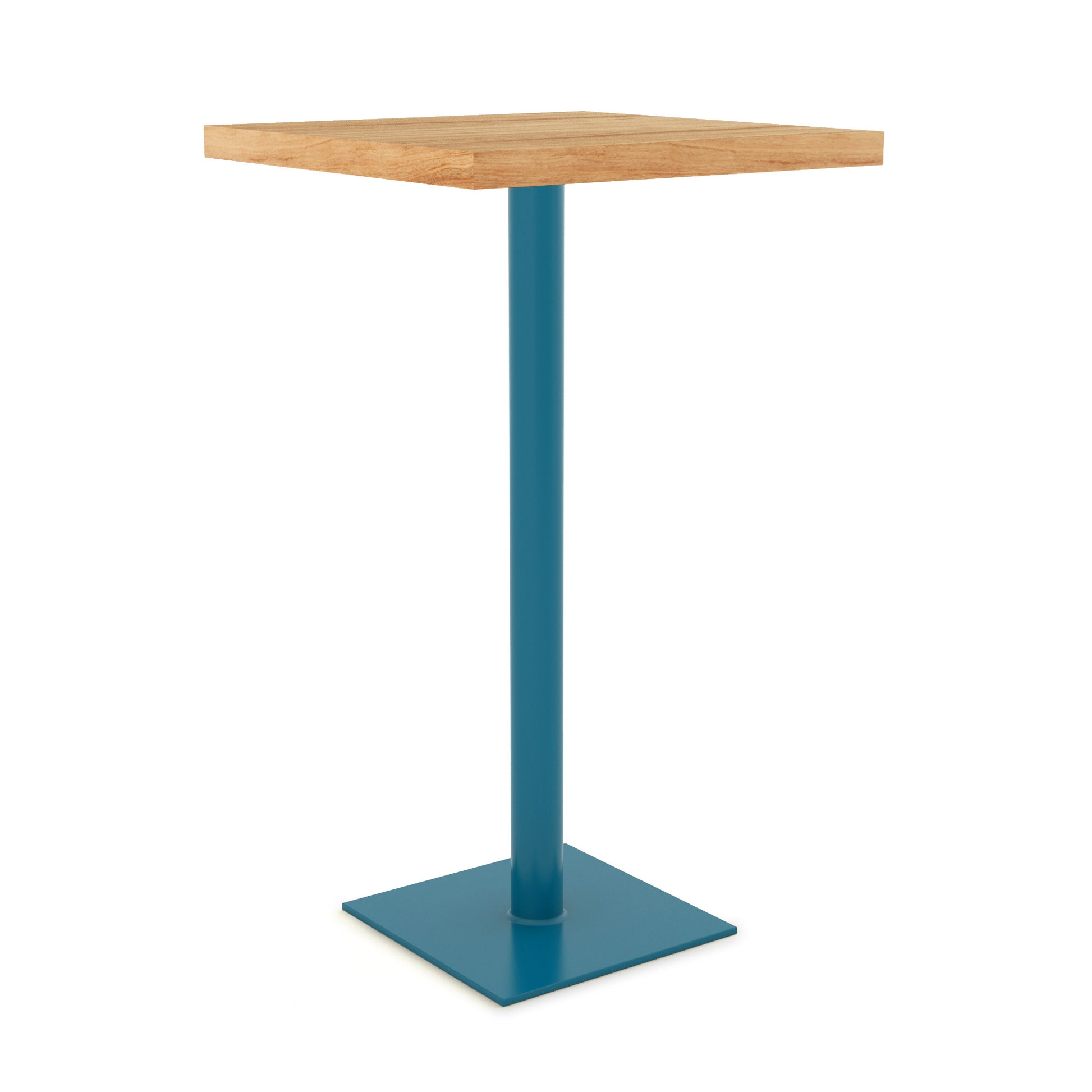 Water Blue / Australia - Wood Veneer
