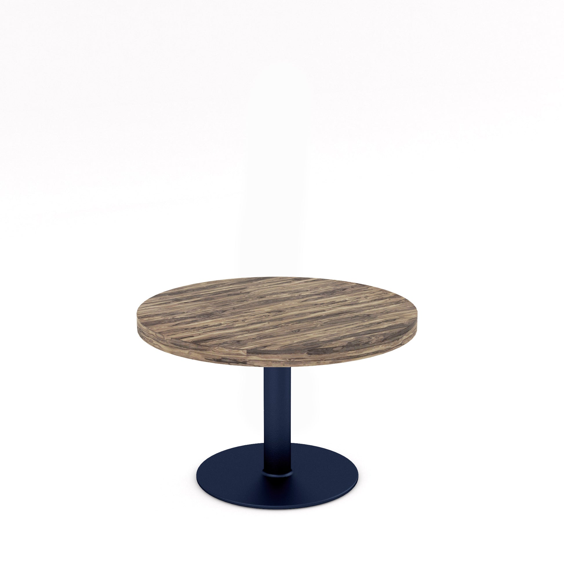 Admiral Grain / Ziricote - Wood Veneer