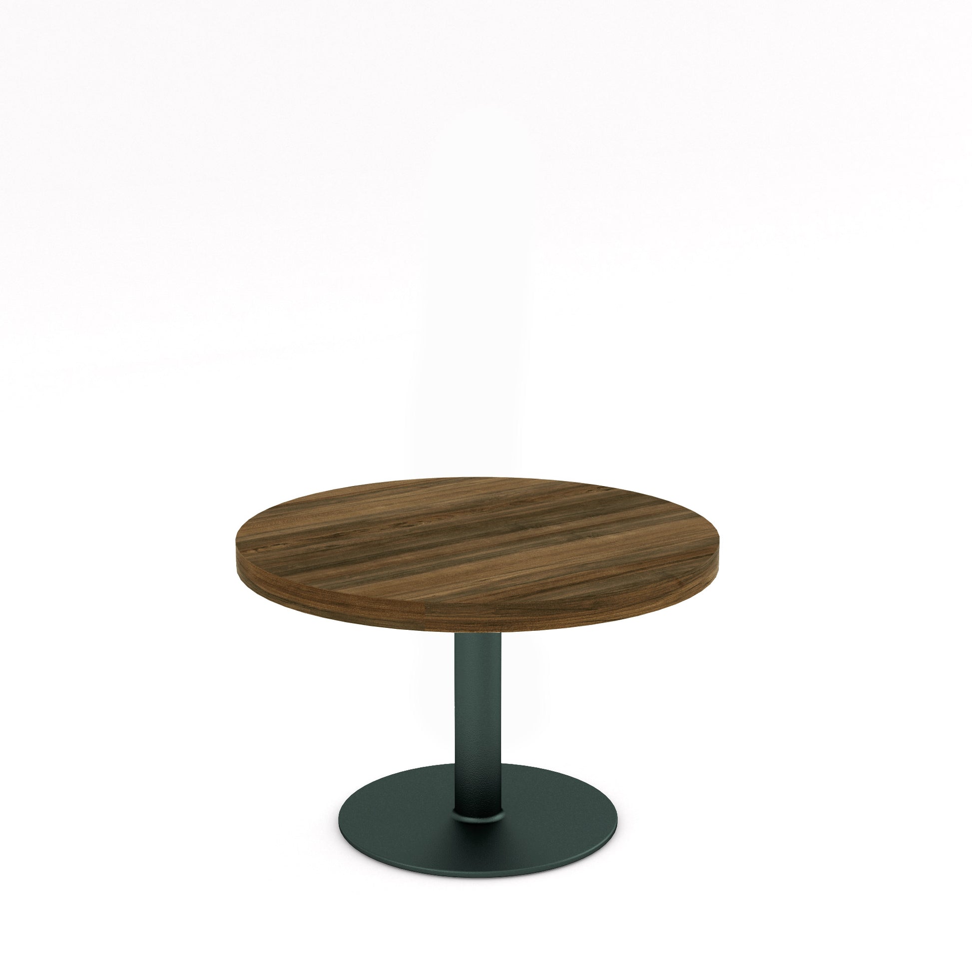 Basil Grain / Walnut - Wood Veneer