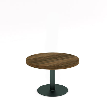 Basil Grain / Walnut - Wood Veneer