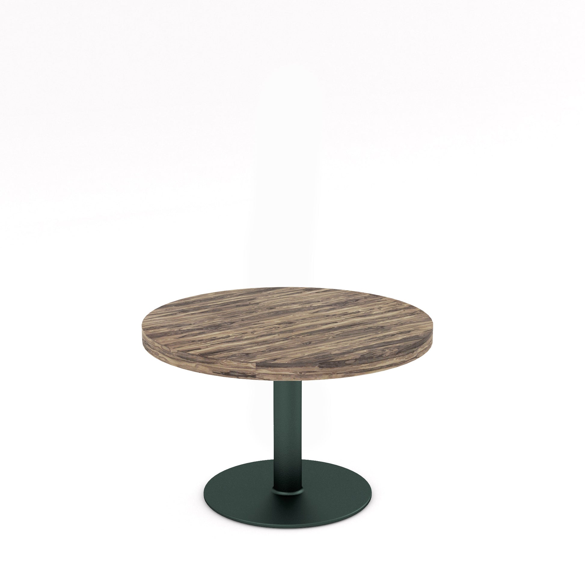 Basil Grain / Ziricote - Wood Veneer