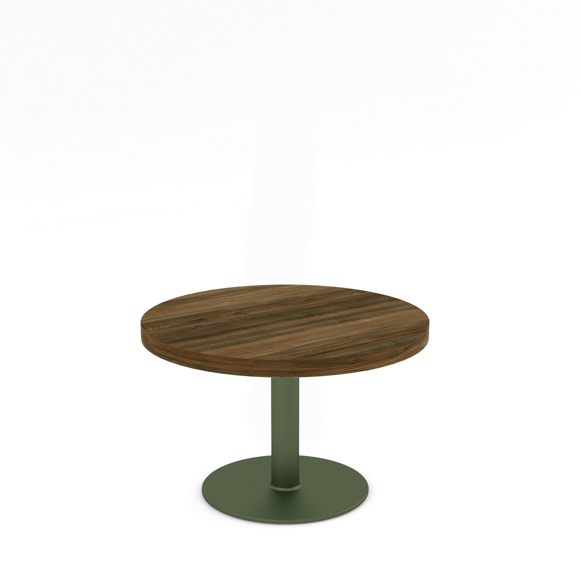 Olive / Walnut - Wood Veneer