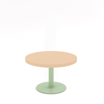 Pastel Green / Creme - Hpl