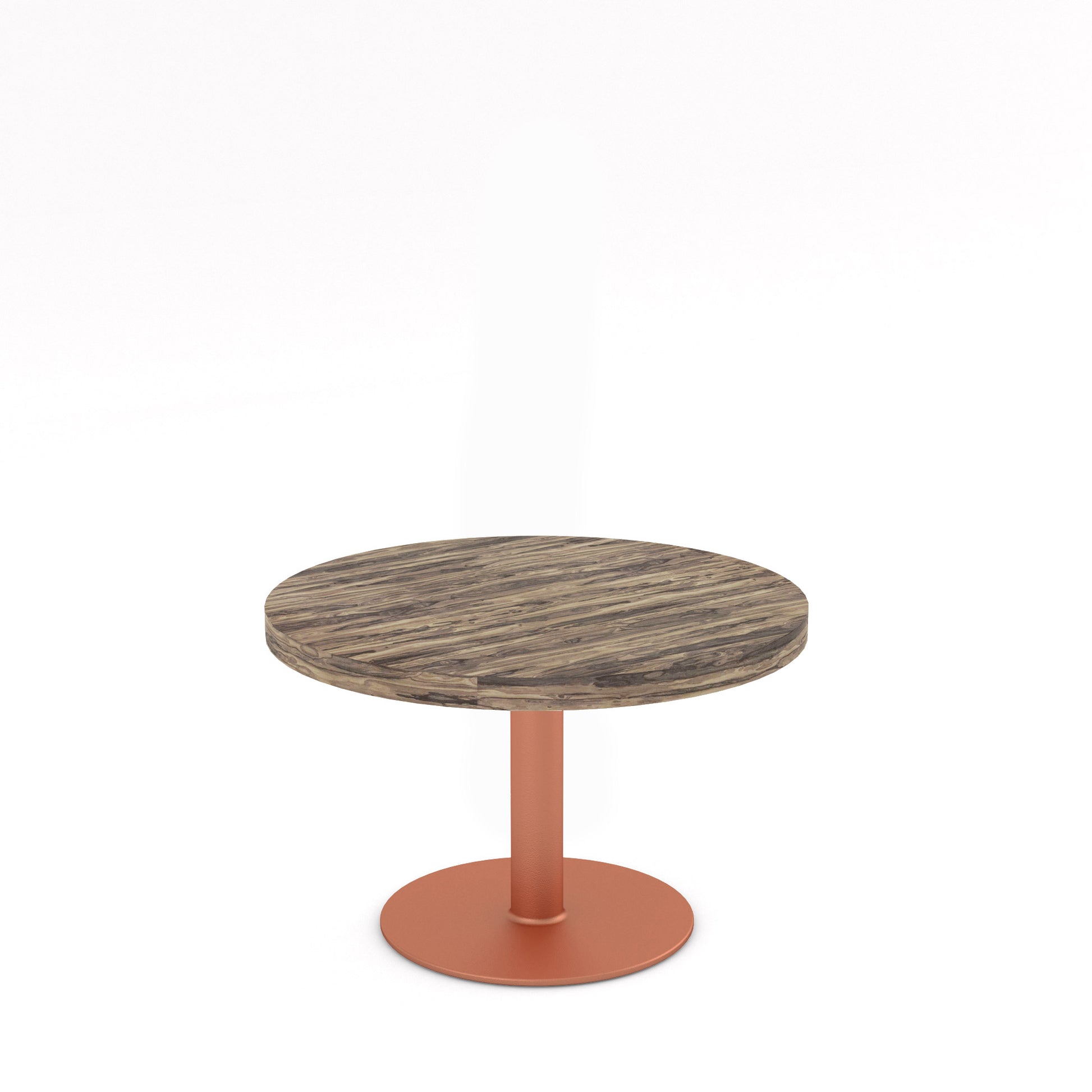 Sandstone Grain / Ziricote - Wood Veneer