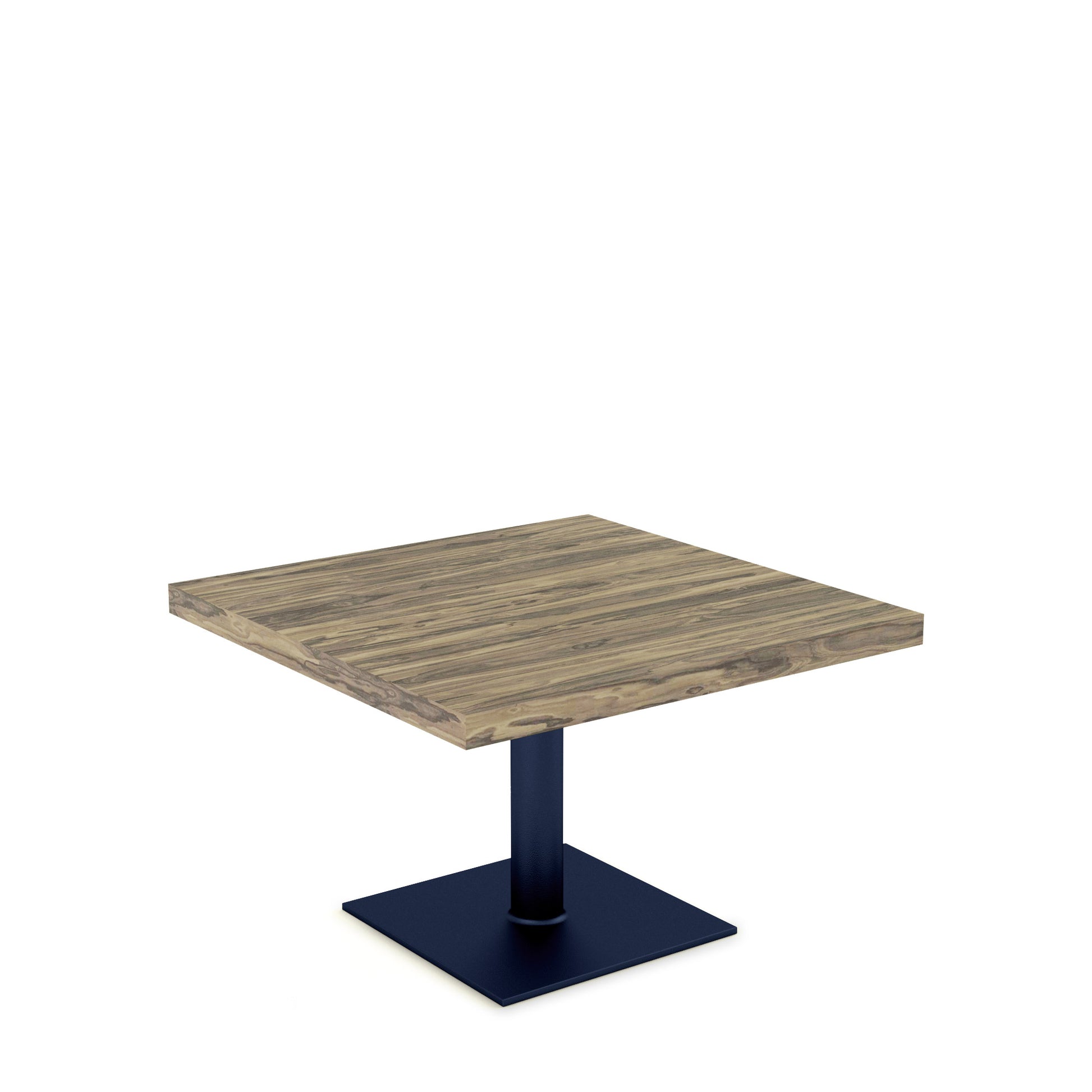 Admiral Grain / Ziricote - Wood Veneer