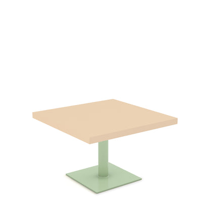 Pastel Green / Creme - Hpl