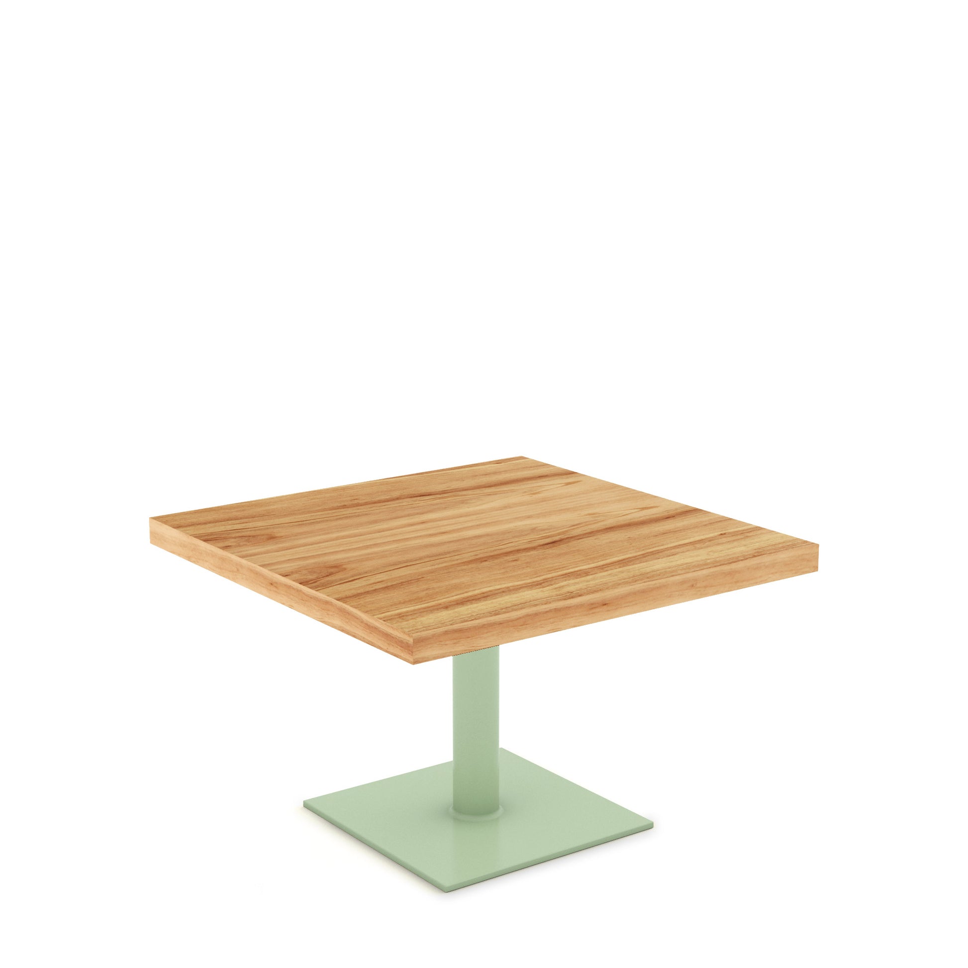 Pastel Green / Australia - Wood Veneer