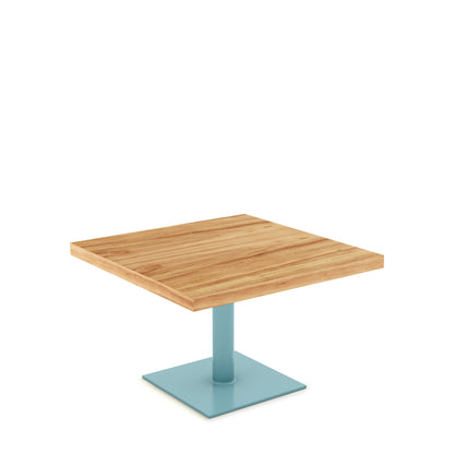 Pastel Turquoise / Australia - Wood Veneer