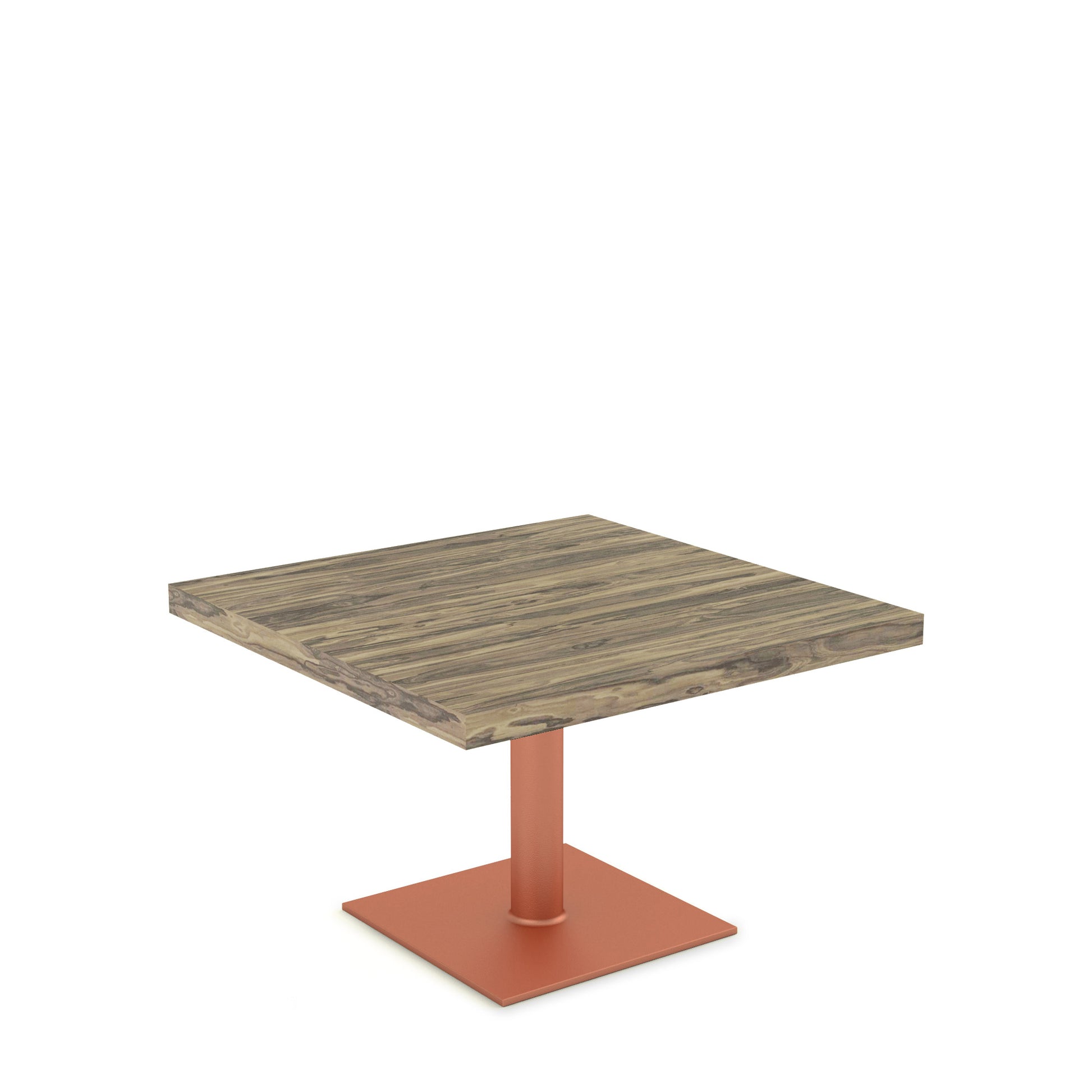 Sandstone Grain / Ziricote - Wood Veneer