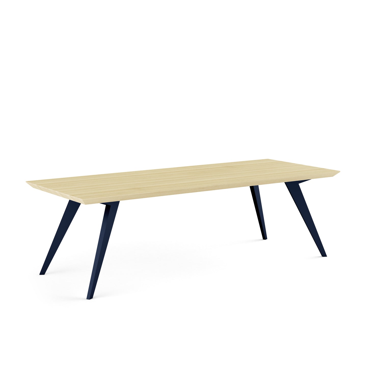 Admiral Grain / Ash - Wood Veneer