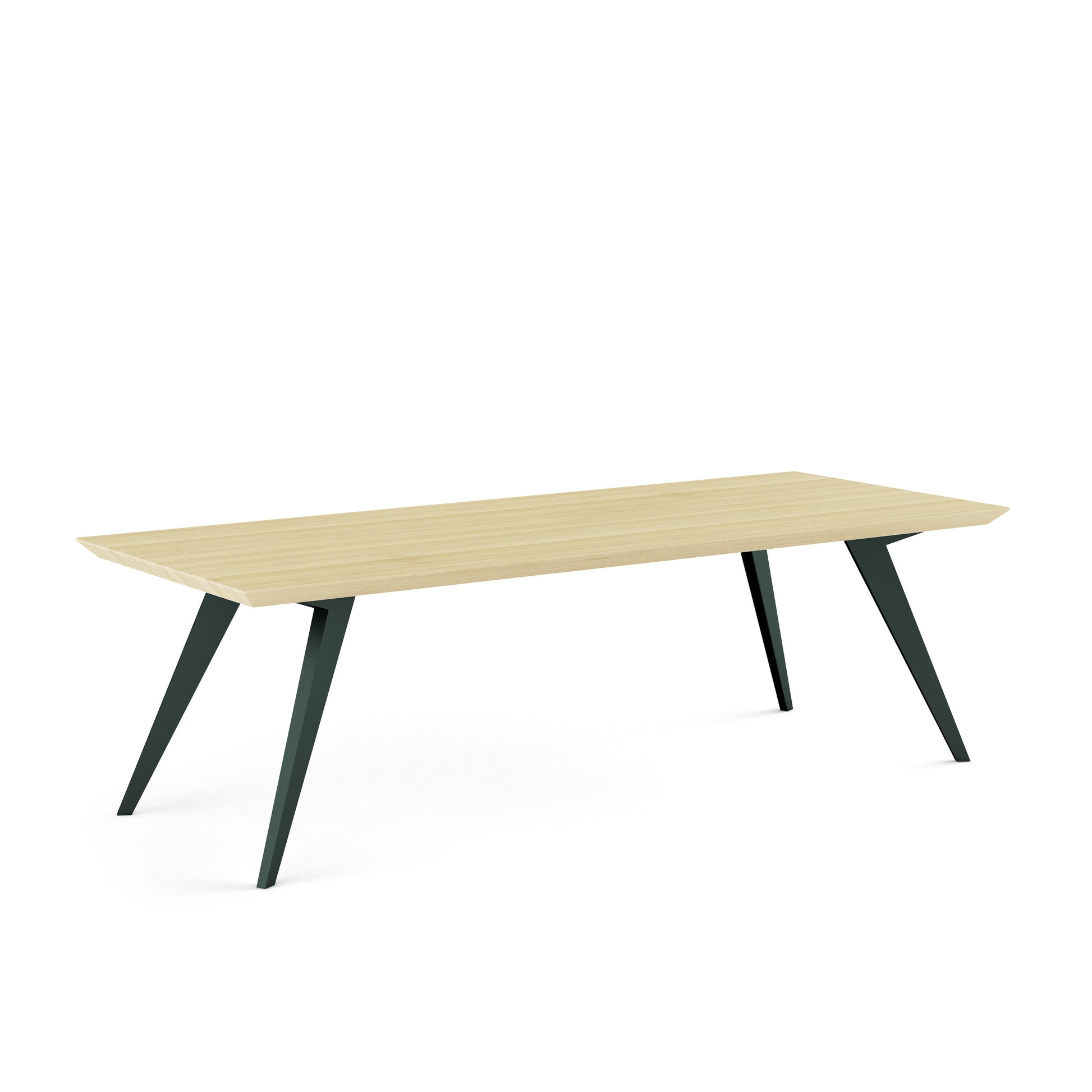 Basil Grain / Ash - Wood Veneer