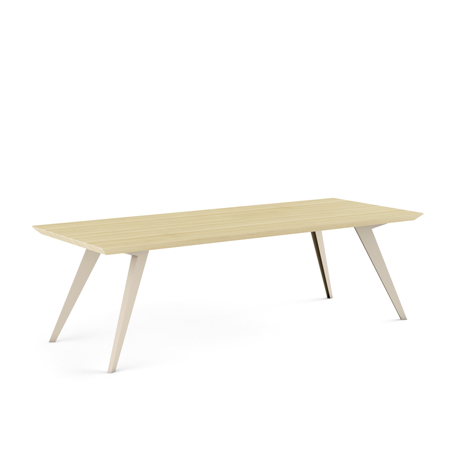 Champagne / Ash - Wood Veneer
